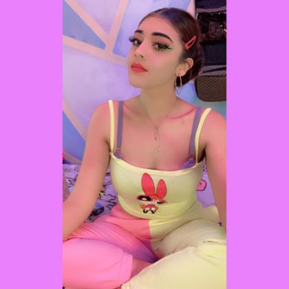 saenzconnie OnlyFans picture