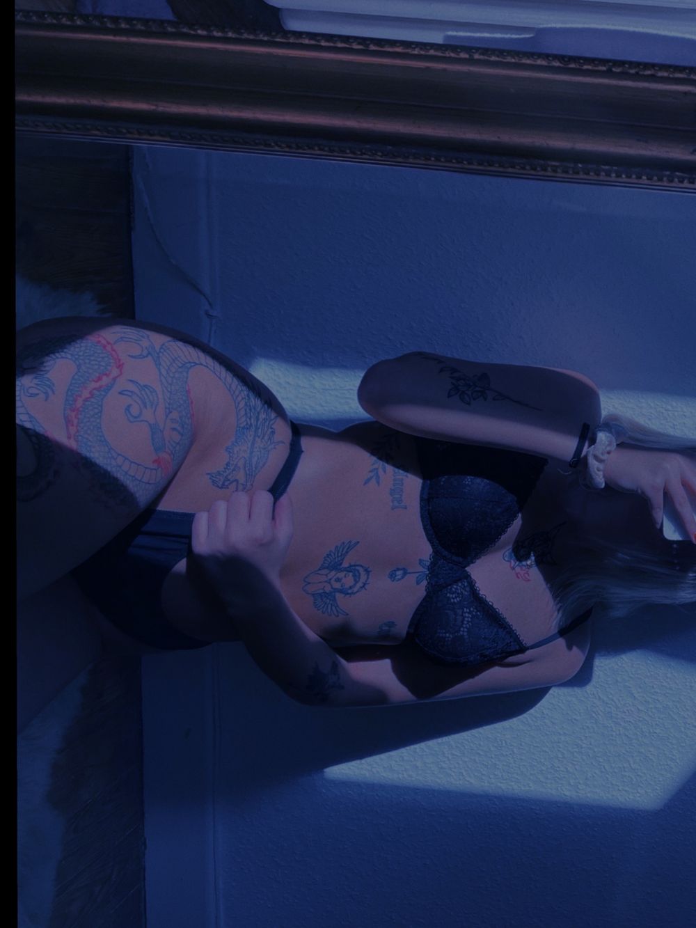 vannelly OnlyFans profile picture