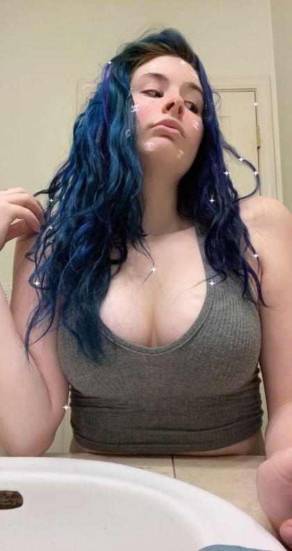 babygurrlll66 OnlyFans picture