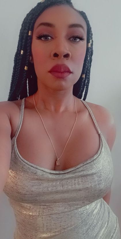 goddessebonysapphire OnlyFans picture