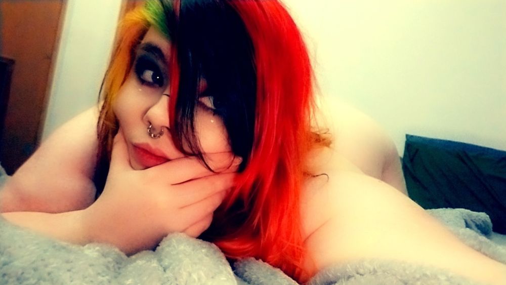 bbwgoddessuwu OnlyFans profile picture