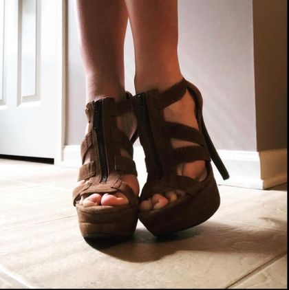 pretty_heels_n_toes OnlyFans picture