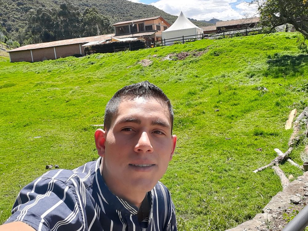 luishotlatino OnlyFans profile picture