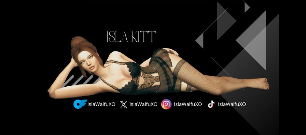 islawaifuxo OnlyFans profile picture