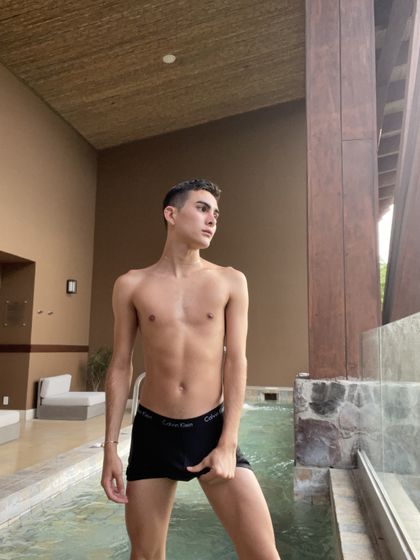 theramon OnlyFans picture