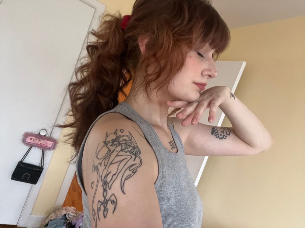 urlilbunny333 OnlyFans profile picture