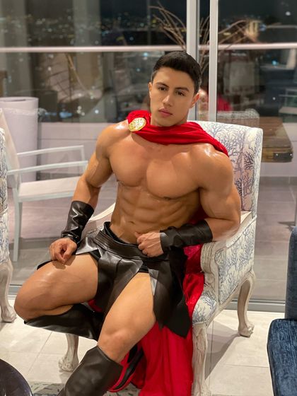 cristianlopez2 OnlyFans picture