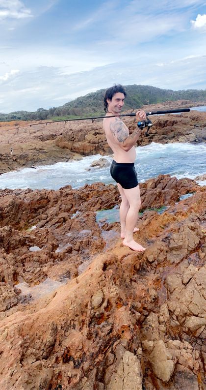 sexyman24xx OnlyFans picture
