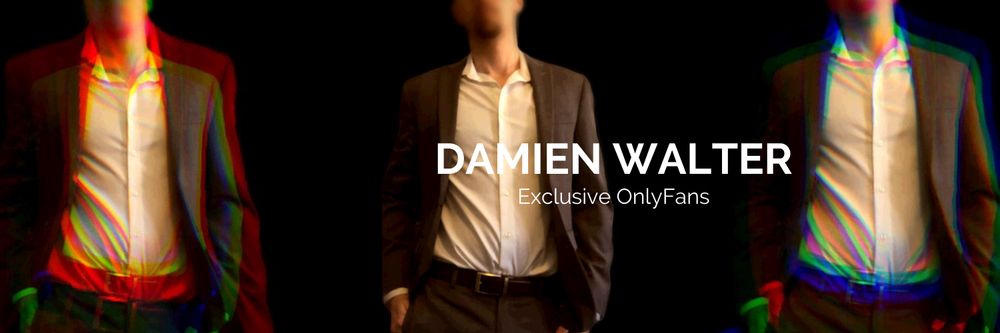 damienwalter OnlyFans profile picture
