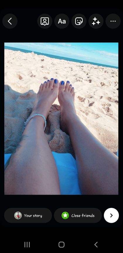footfetish527 OnlyFans picture