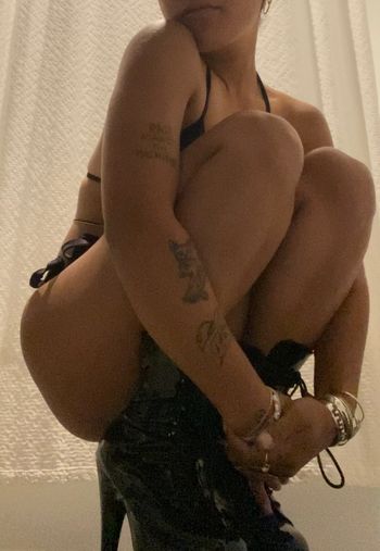 ⋆ Indica ・゚