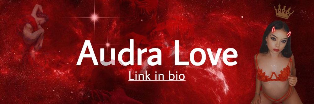 xxaudra OnlyFans profile picture