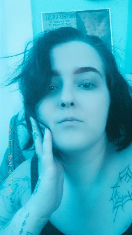 deliciouschaos29 OnlyFans picture