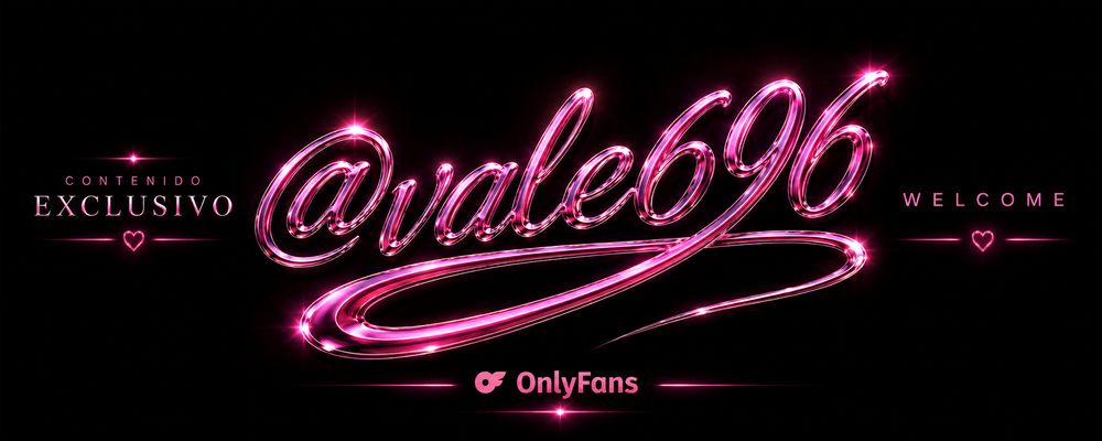 vale696 OnlyFans profile picture