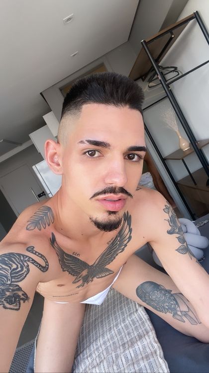 brazxxxxx OnlyFans picture