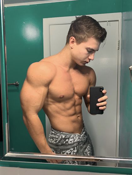 xolixfree OnlyFans picture
