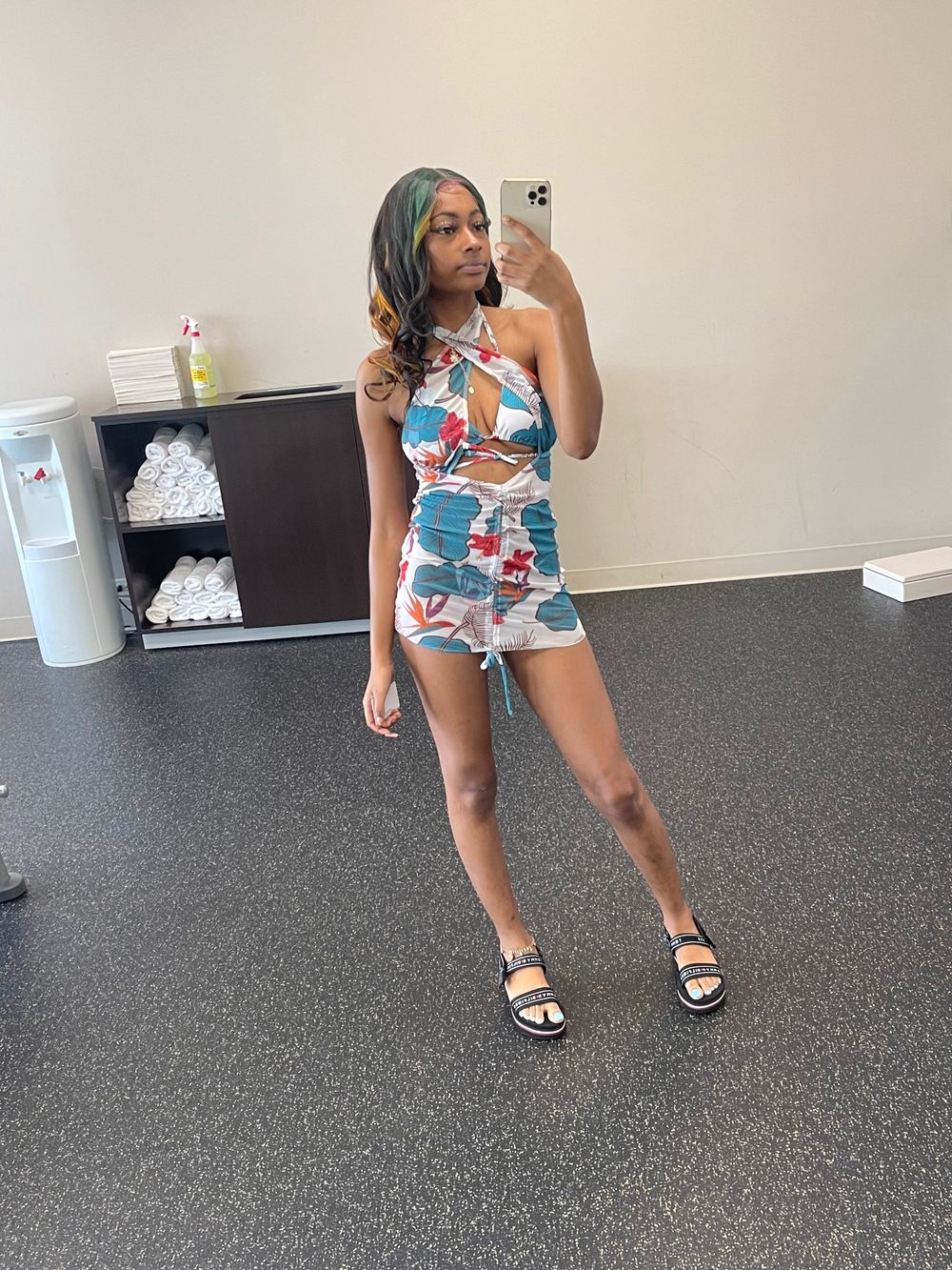 gorgoddess OnlyFans profile picture