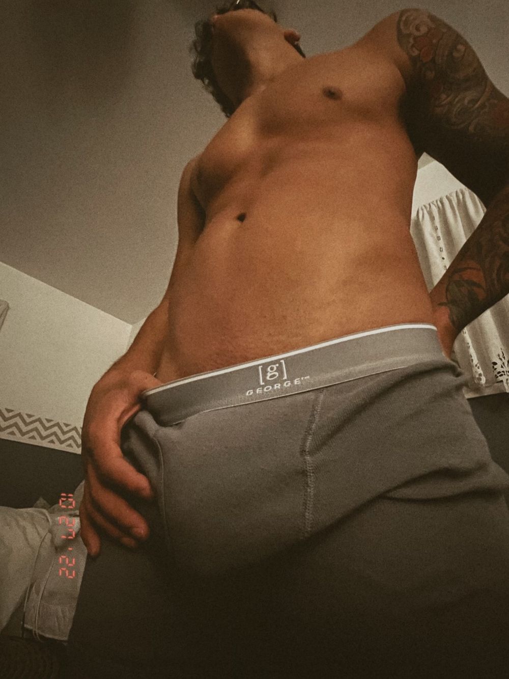 dannyval OnlyFans profile picture