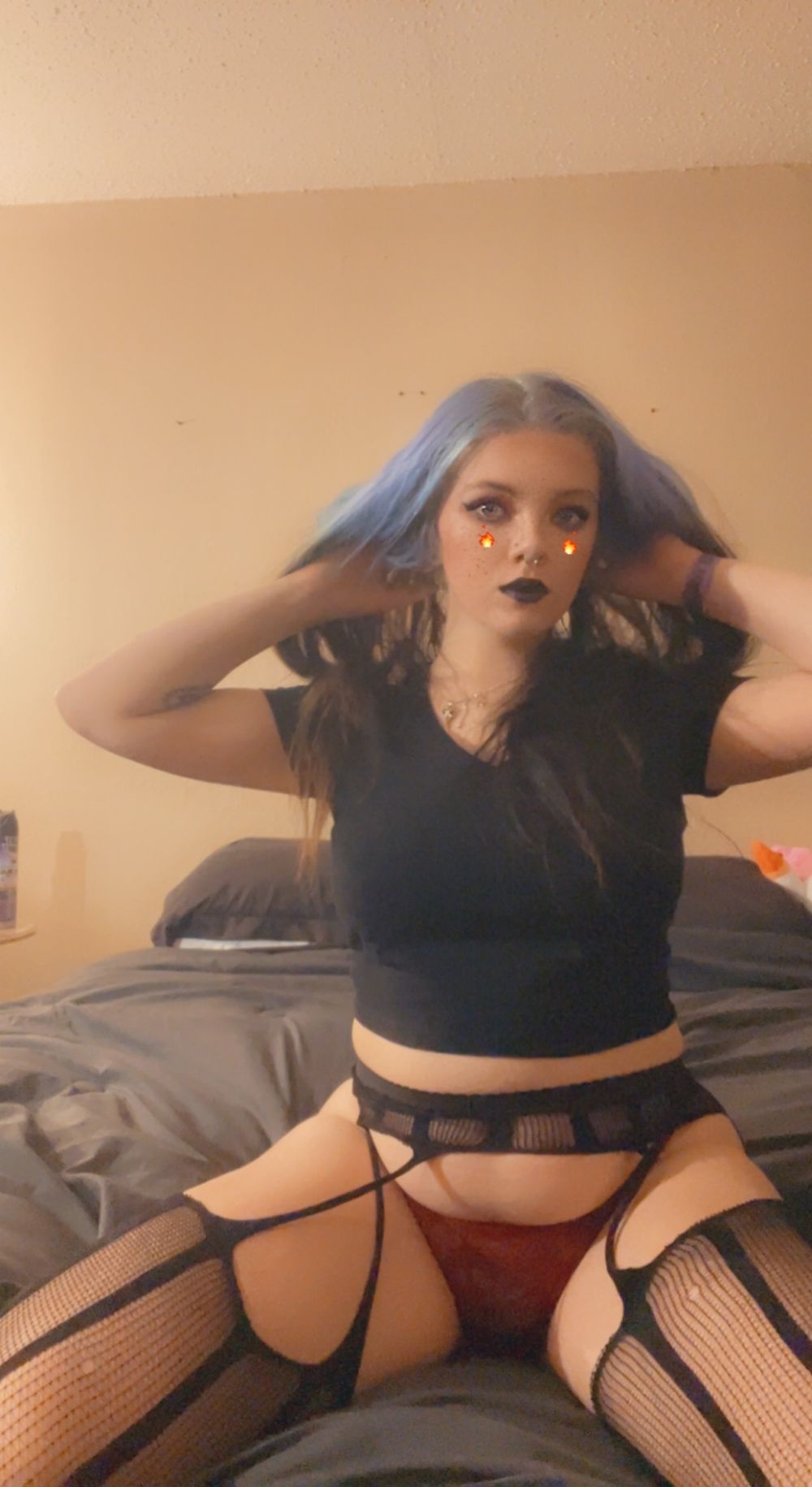 clover_dae OnlyFans profile picture