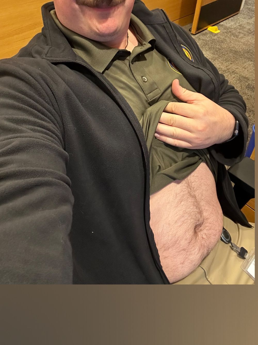 bearbenny OnlyFans profile picture