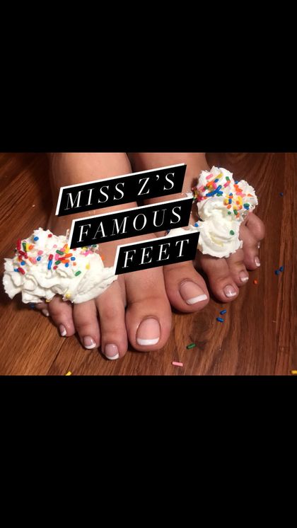 misszsfamousfeet OnlyFans picture