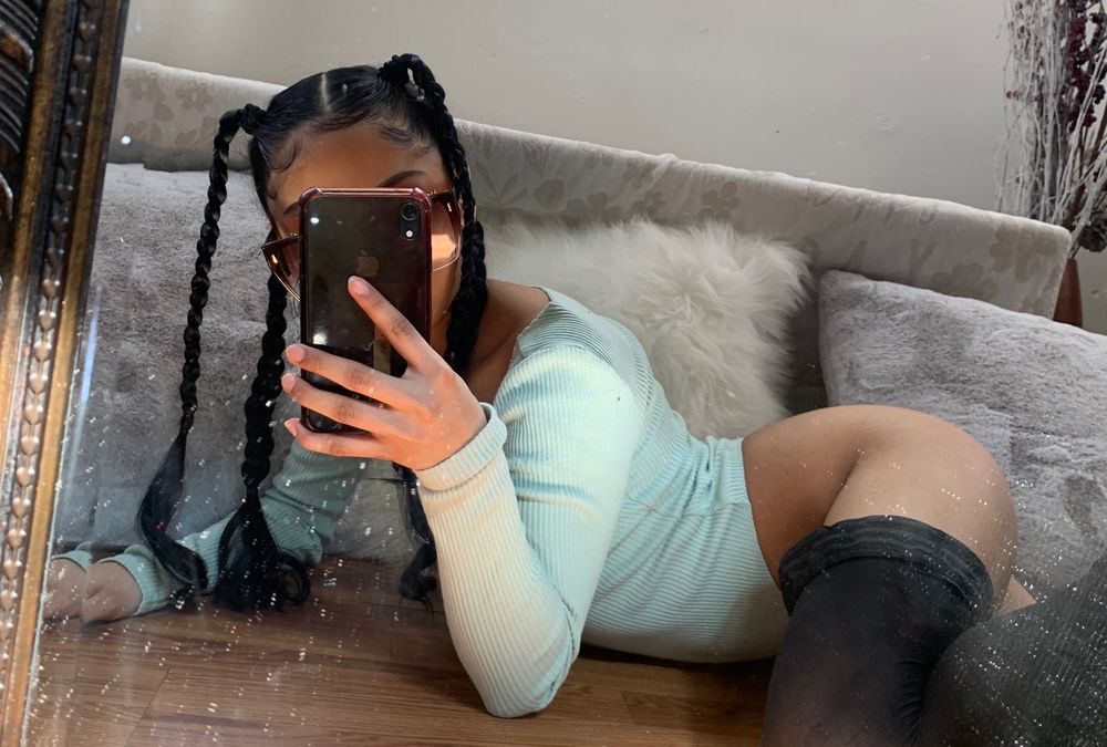 nani_sopretty OnlyFans profile picture