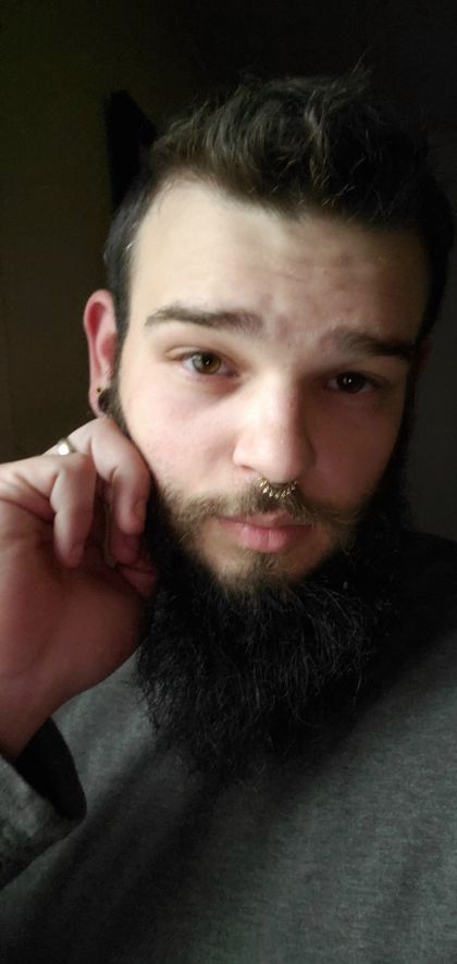 kinkymetalhubby OnlyFans picture