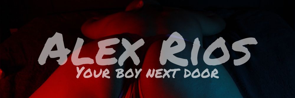 riosxalex OnlyFans profile picture