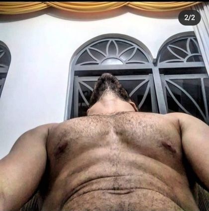 ronyrios OnlyFans picture
