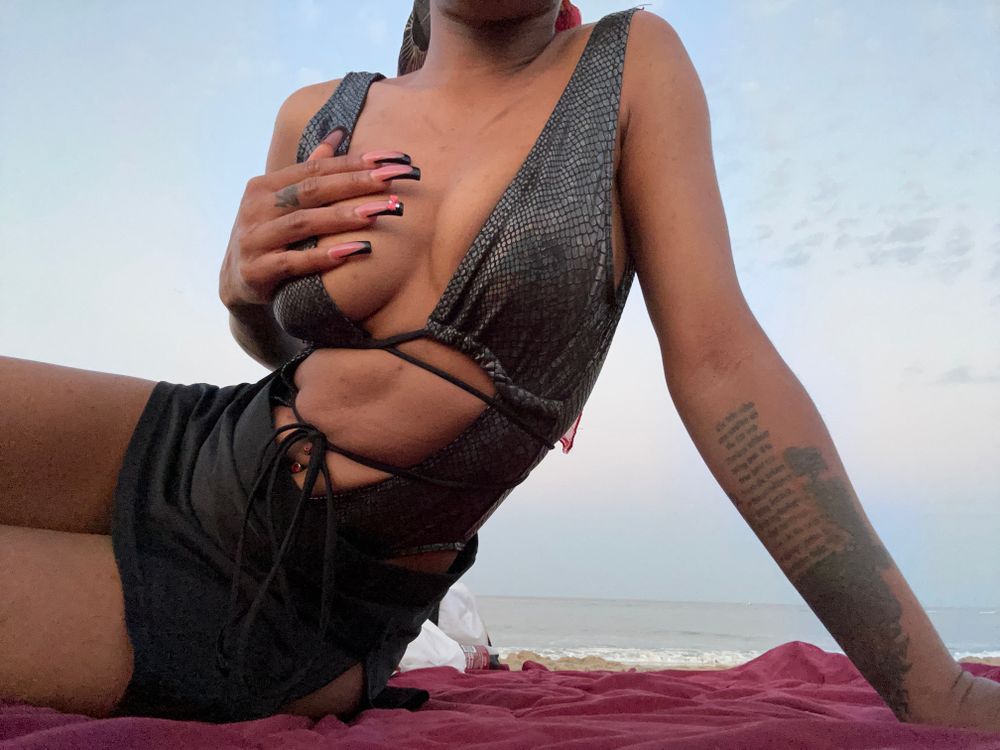babeitsred OnlyFans profile picture