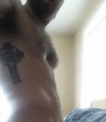 irishdaddy8 OnlyFans picture