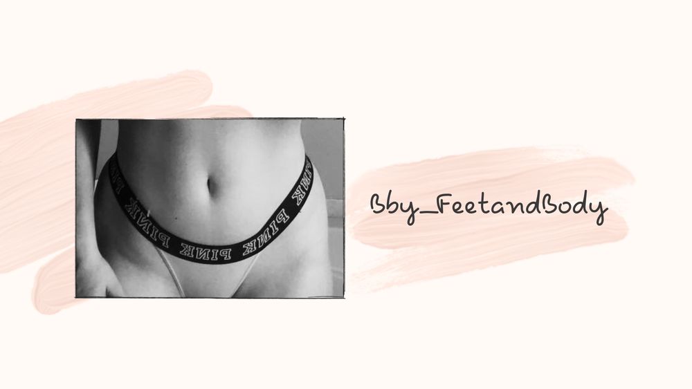 bby_feetandbody OnlyFans profile picture