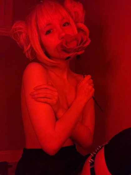 azraelic OnlyFans picture