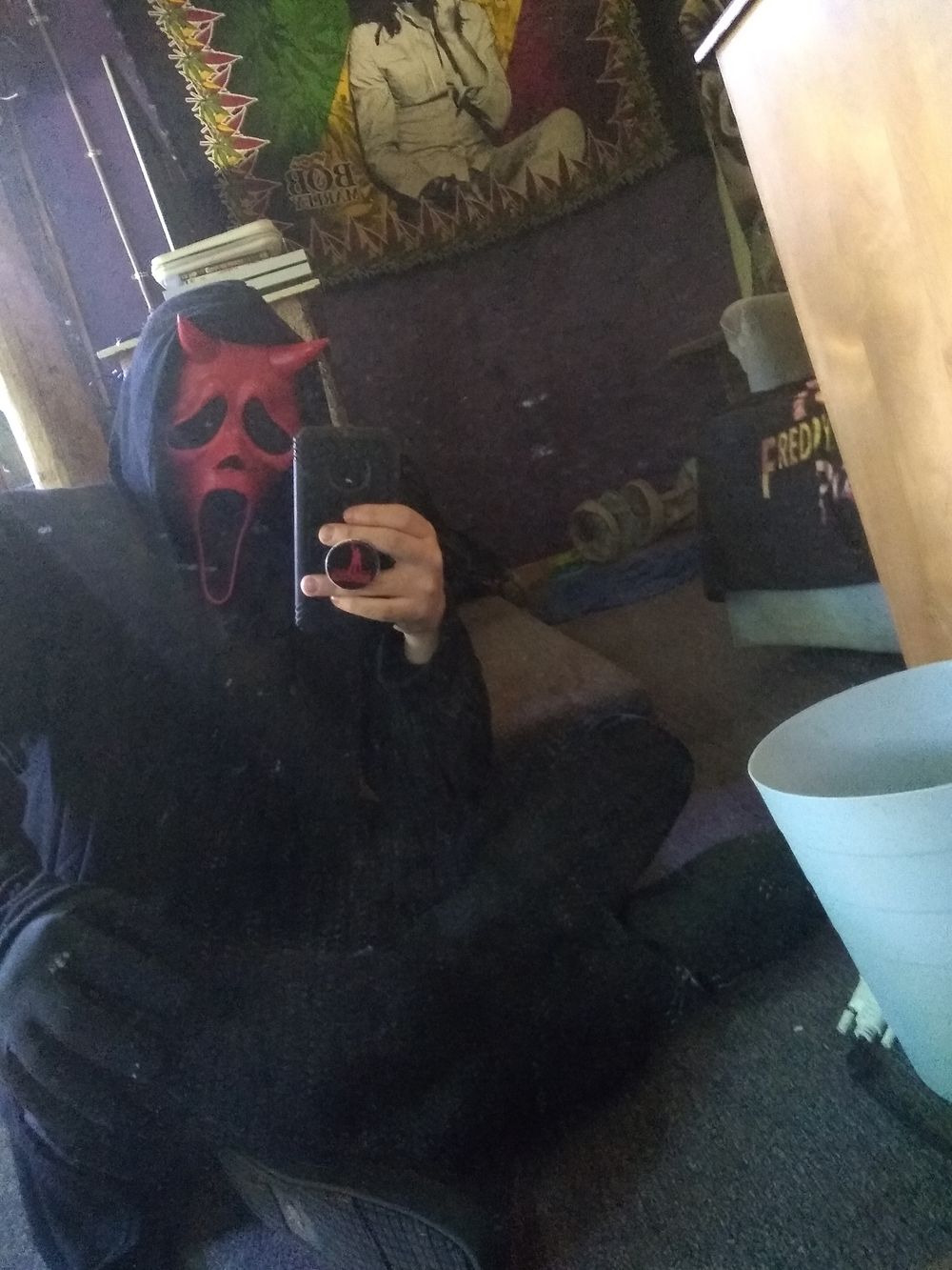reaperofwar420 OnlyFans profile picture