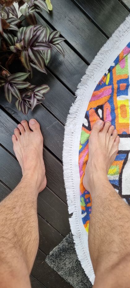 jakesonlyfeet OnlyFans picture