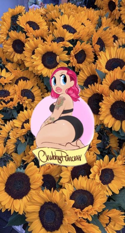 x_chubbyprincxss_x OnlyFans picture