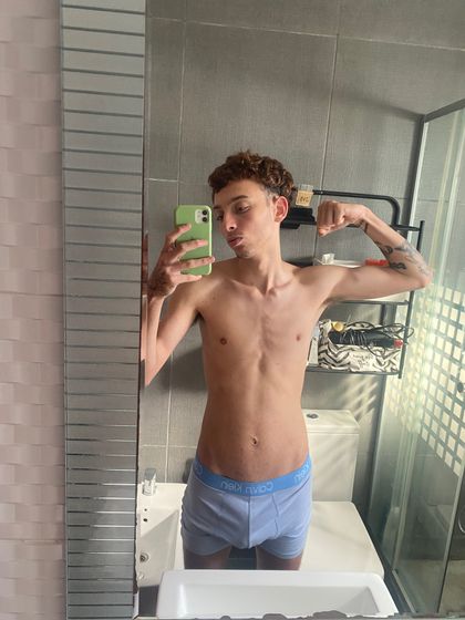 salvaa19zvip OnlyFans picture