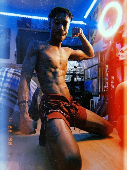 tattedxxsavge OnlyFans picture