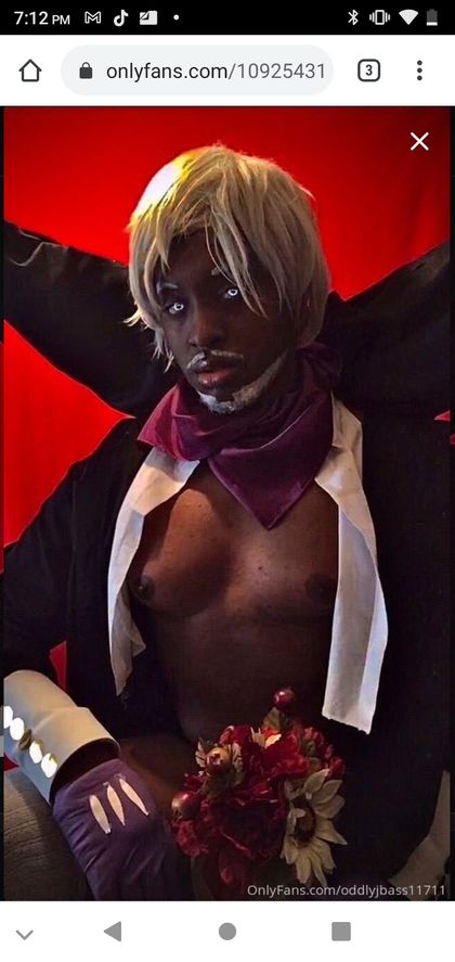 jbass11711 OnlyFans picture