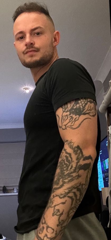 rossclark OnlyFans picture