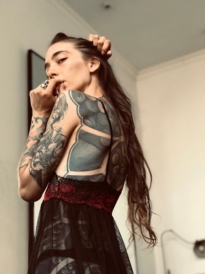 inkedkrake OnlyFans picture