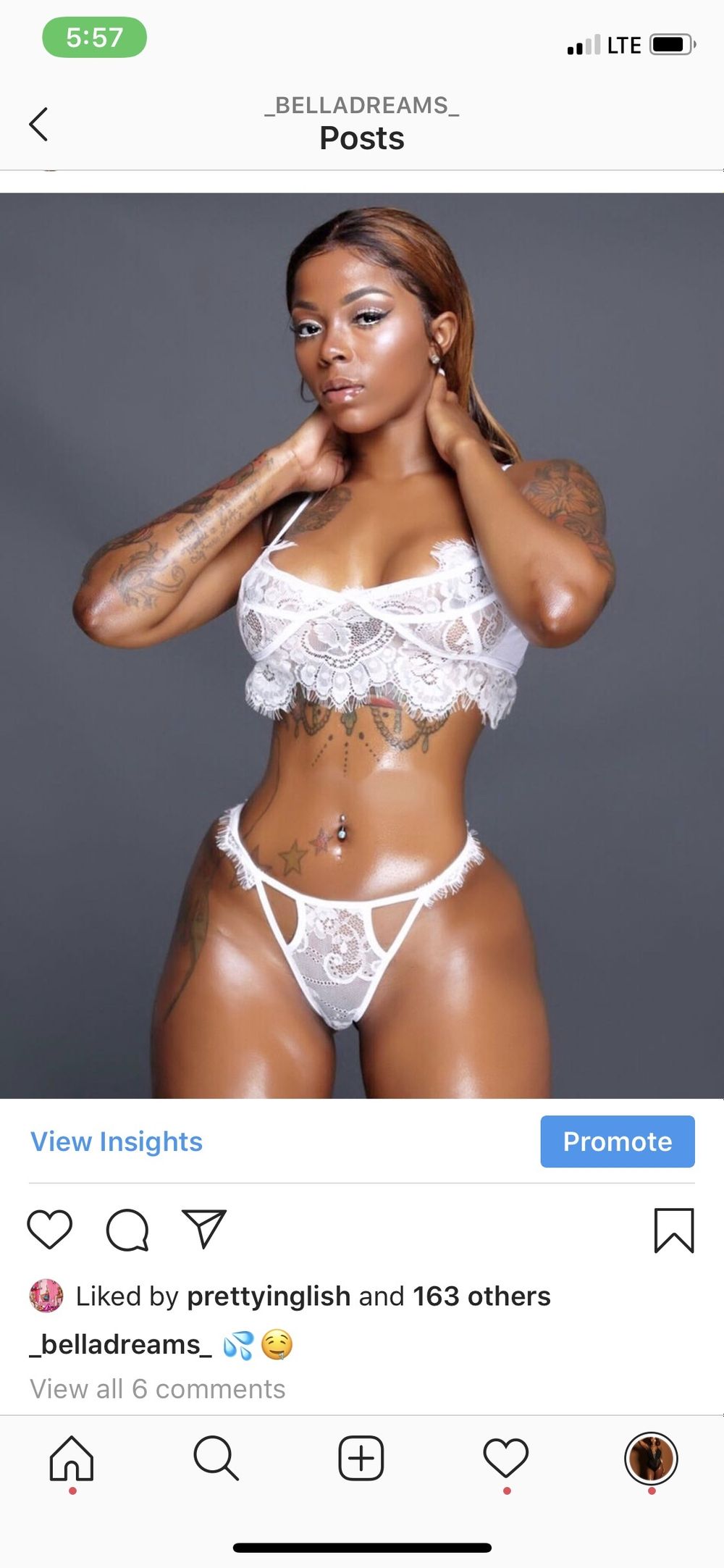 mslolaqueen OnlyFans profile picture