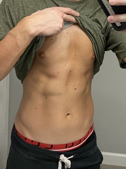 johnniejambs OnlyFans picture