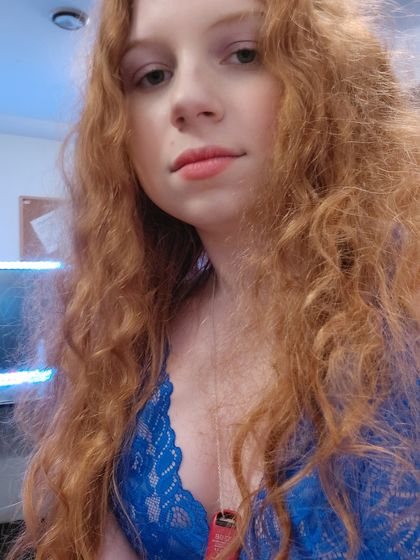 mollyredhead OnlyFans picture