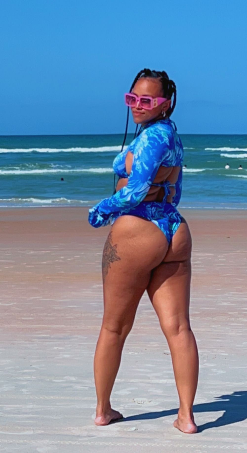 bigbigc OnlyFans profile picture