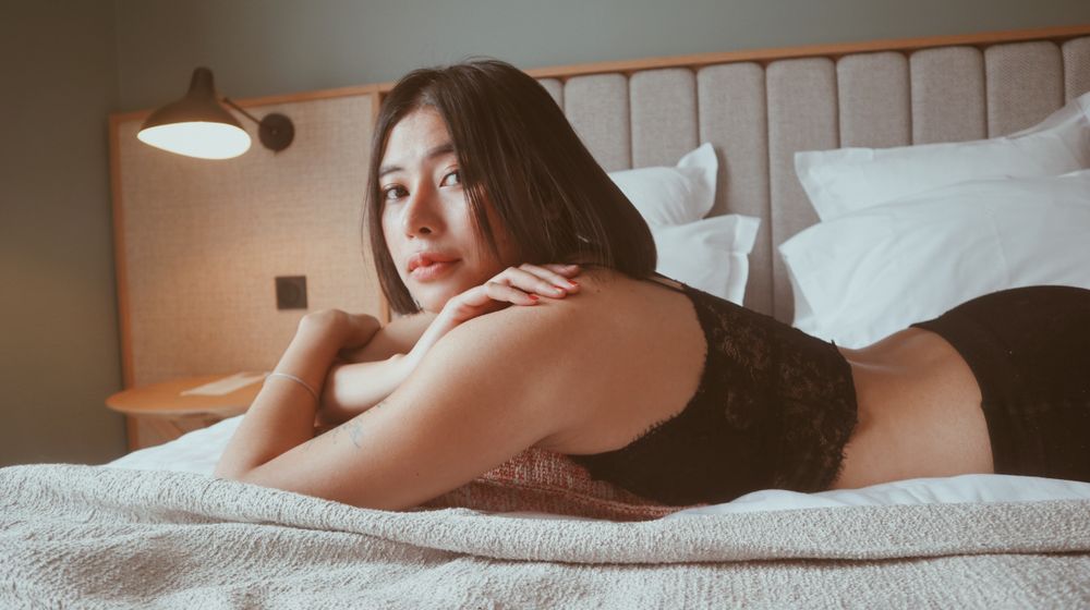fahthaimodel OnlyFans profile picture