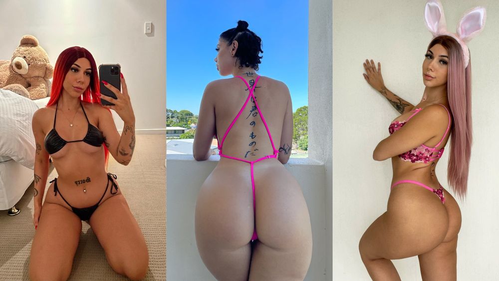 mckinleyrayxo OnlyFans profile picture