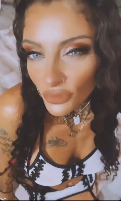 latinpinkparadise1 OnlyFans picture
