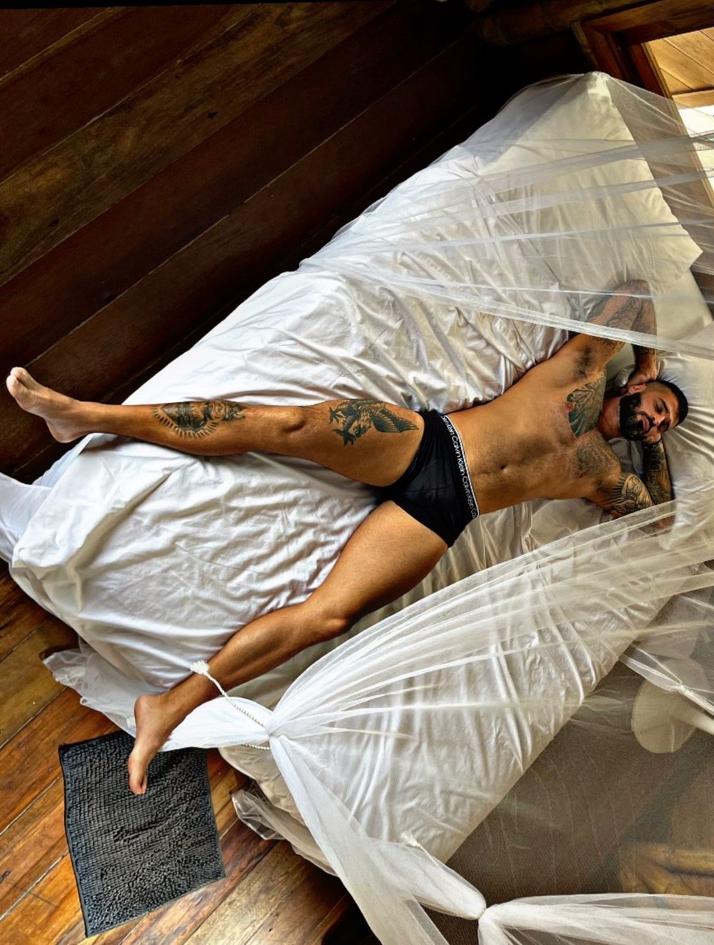 tarzanlatino OnlyFans profile picture