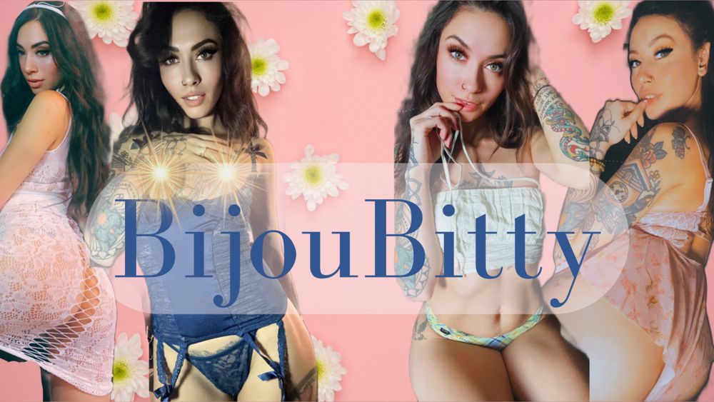 bijou-bitty OnlyFans profile picture